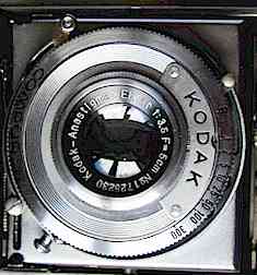 Kodak Retina I type 010