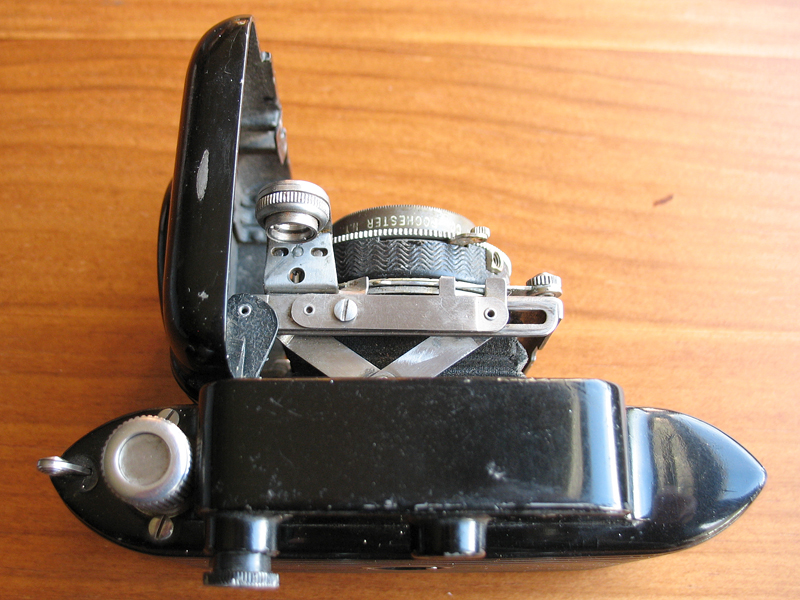 Kodak Bantam Special camera