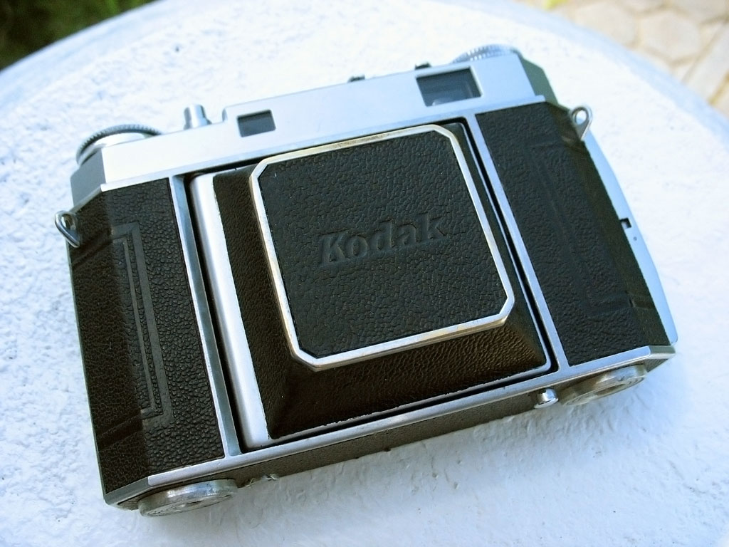 Kodak Retina Iia Type 016 For Sale