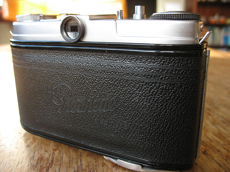 Kodak Retinette f for sale