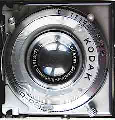 Kodak Retina I type 010