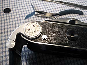 Kodak Retina