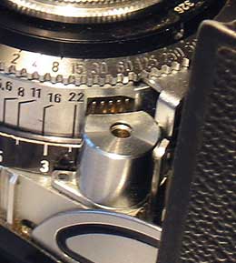 Kodak Retina IIc