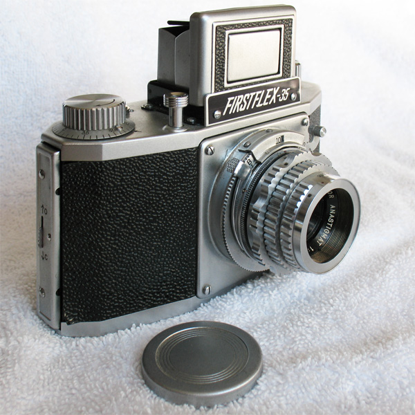 firstflex camera