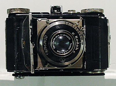 kodak retina 118