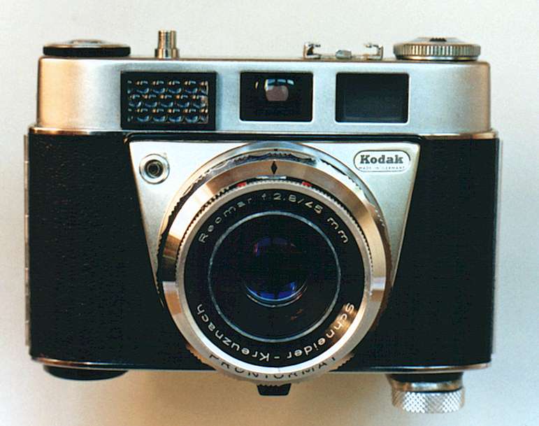 Kodak Retinette IIA (type 036)