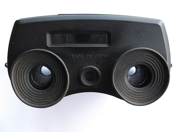 Photo Binocular 110