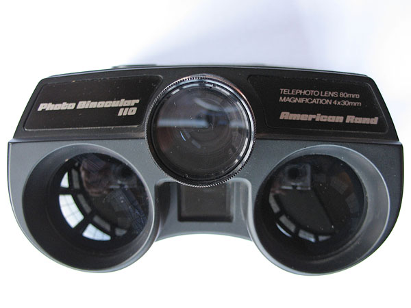 Photo Binocular 110