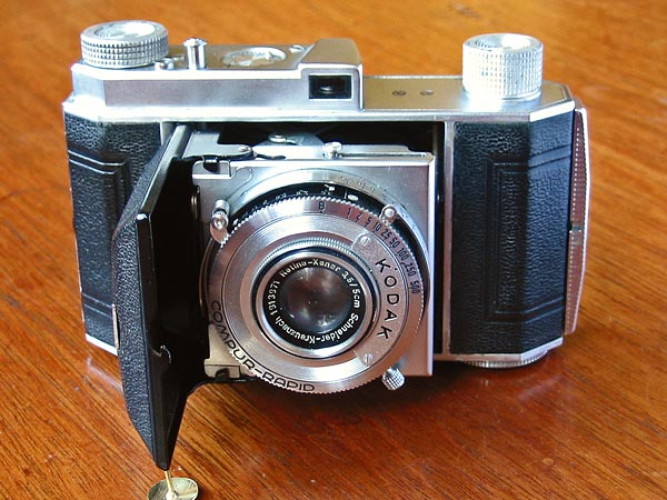 Kodak Retina I (type 010)