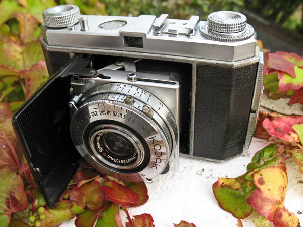 Kodak Retina I (type 013)