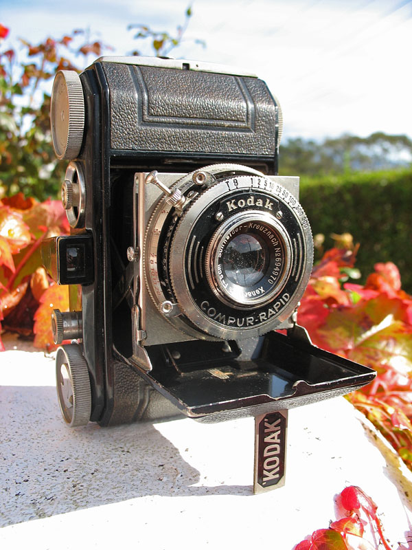 Kodak Retina (type 117)