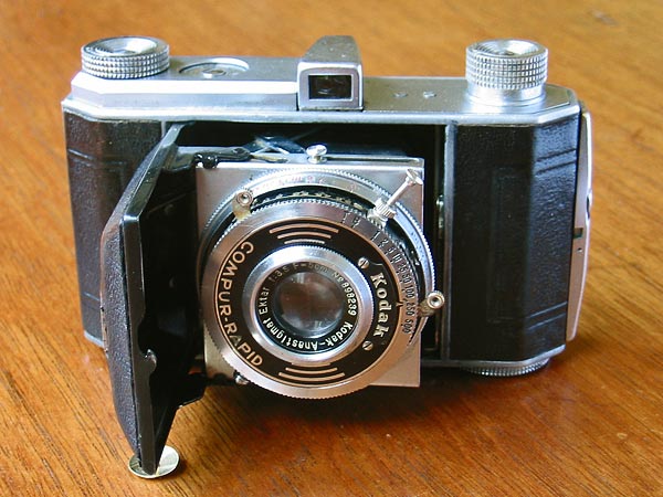 Kodak Retina I (type 126)