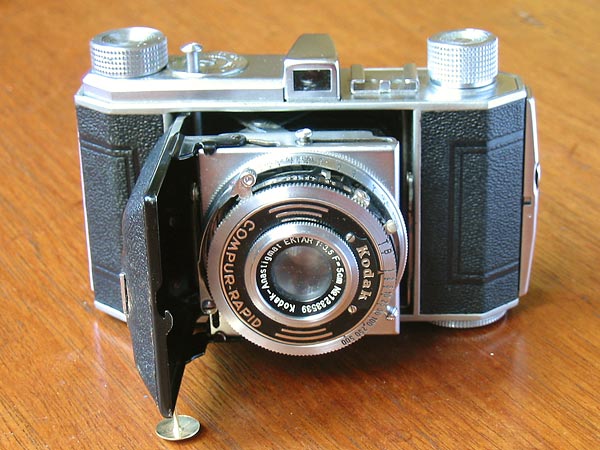 Kodak Retina I type 141