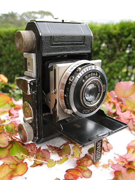 Kodak Retina I type 143