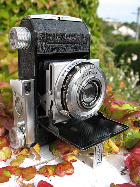 Kodak Retina I Type 149