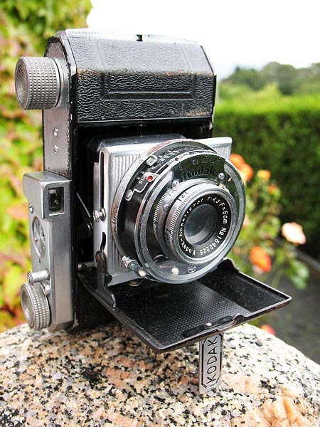 Kodak Retina I Type 167