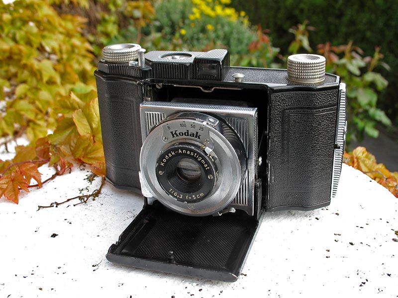 Kodak Retinette type 147