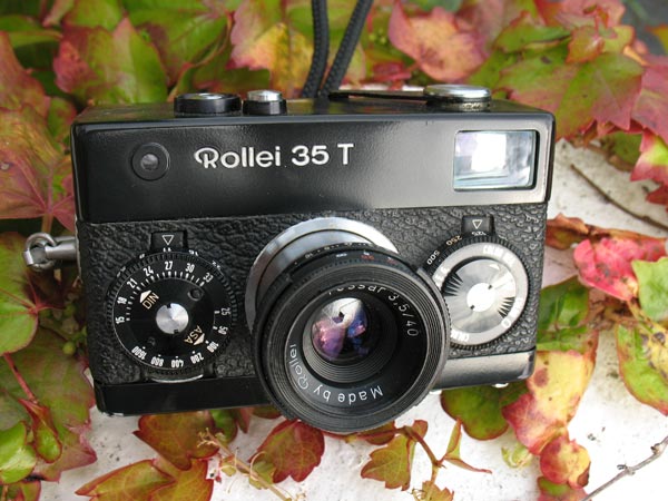 Rollei 35T