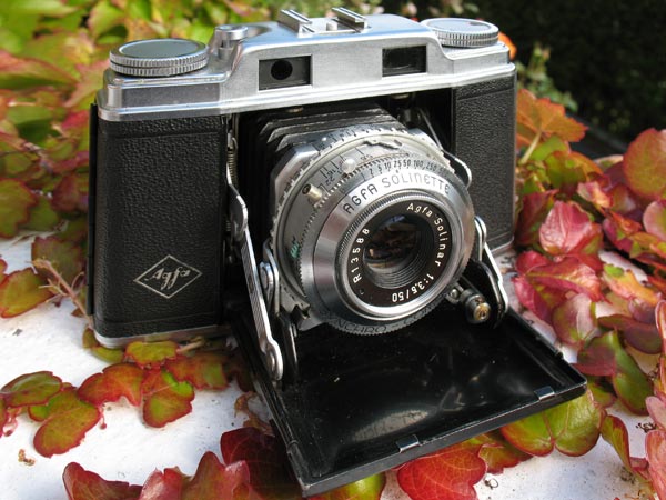 Agfa Super Solinette