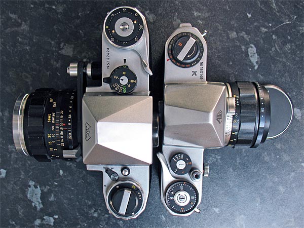 Tōkyō Kōgaku - - The free camera encyclopedia