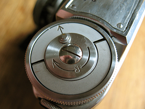 Voigtlander Vito III