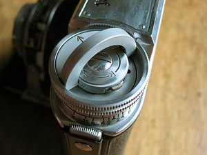 Voigtlander Vito III