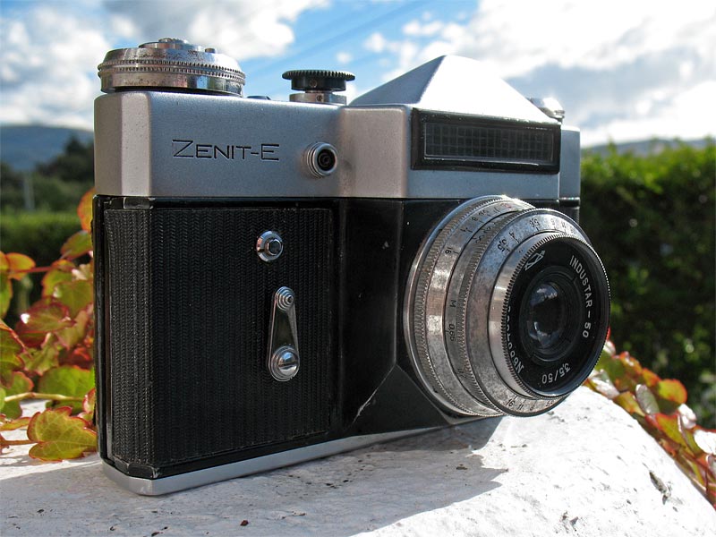 Zenit E